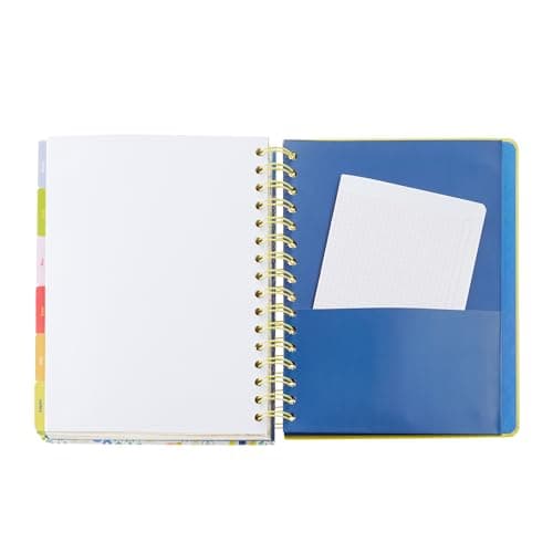 Thumbnail 5 de Miquelrius Agenda 2025–2026 Día página, 170 × 218 mm