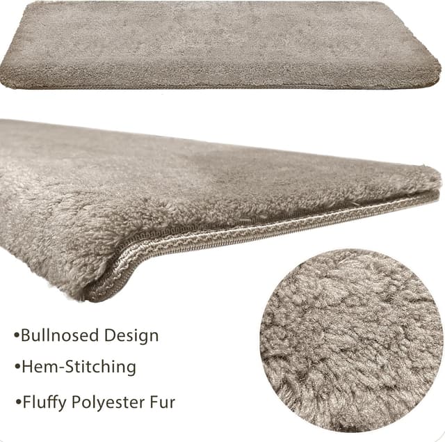 Thumbnail 6 de PURE ERA Carpet Stair Treads 9.5" x 30"