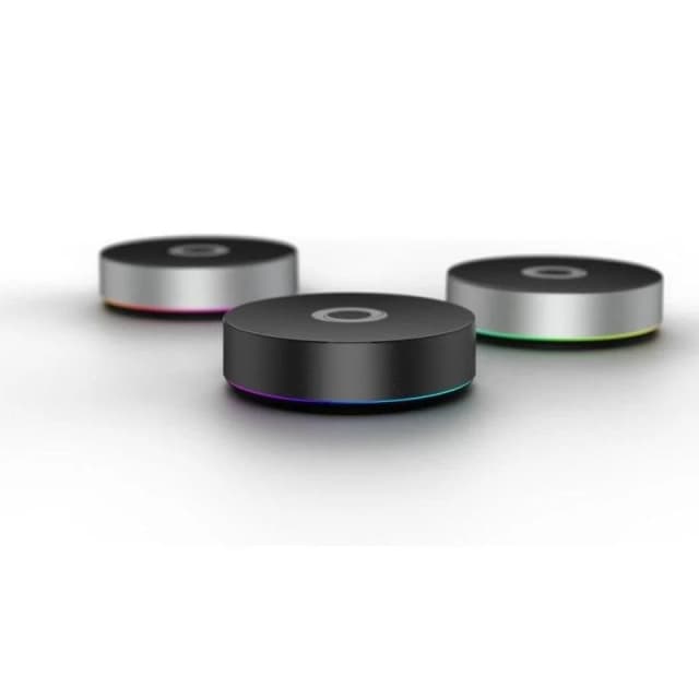 Detalle 2 de homey Homey Pro Hub Universal domótica