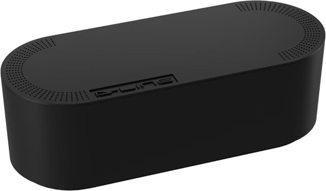 Imagen de D-Line EU/CTULGEB/SW Caja organizadora de cables Grande en OfertitasTOP