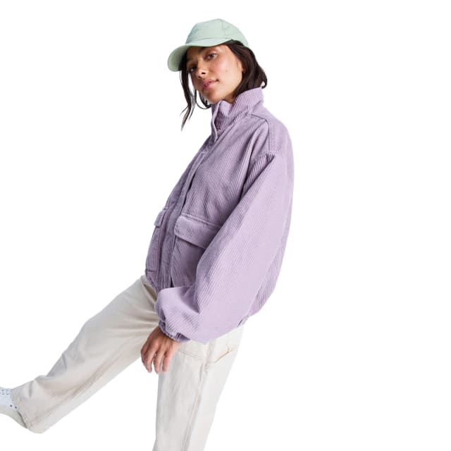 Thumbnail 2 de Roxy Slow Song II chaqueta de mujer