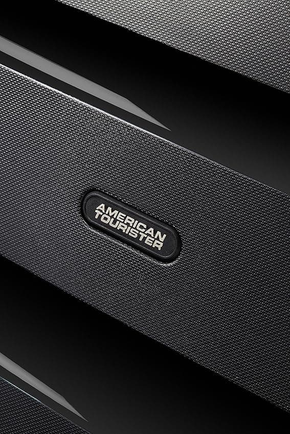 Thumbnail 6 de American Tourister Bon Air Spinner M 🧳 Maleta 66 cm Negro