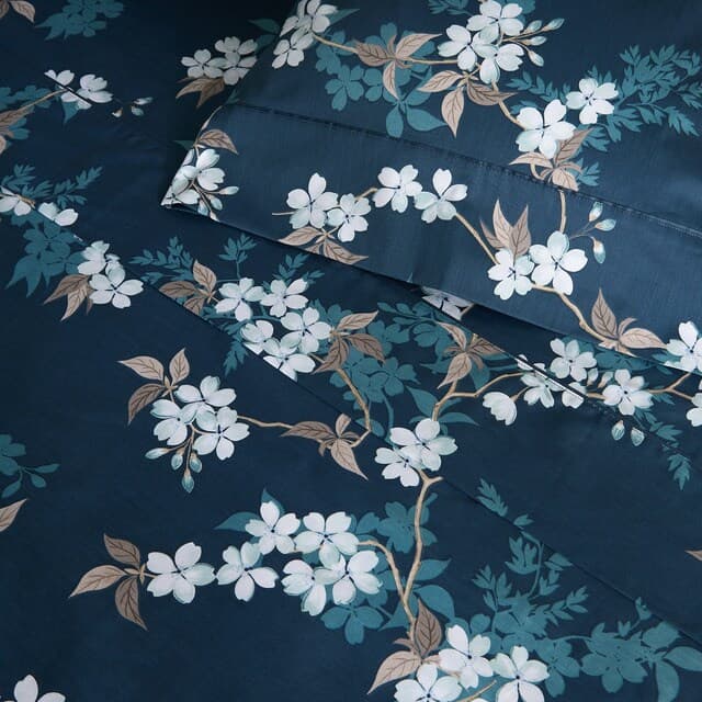 Thumbnail 2 de El Corte Inglés Juego de sábanas satén Narumi 🛏️