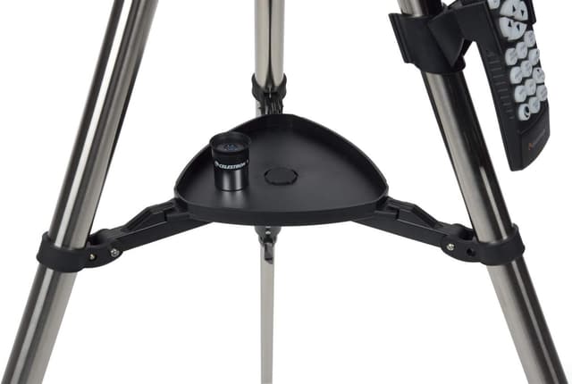 Thumbnail 4 de Celestron NexStar 127SLT 127mm telescope