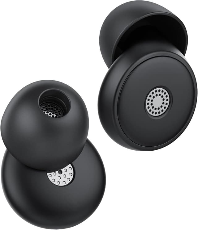 Thumbnail 1 de SKBA Ohrstöpsel zum Schlafen -45dB