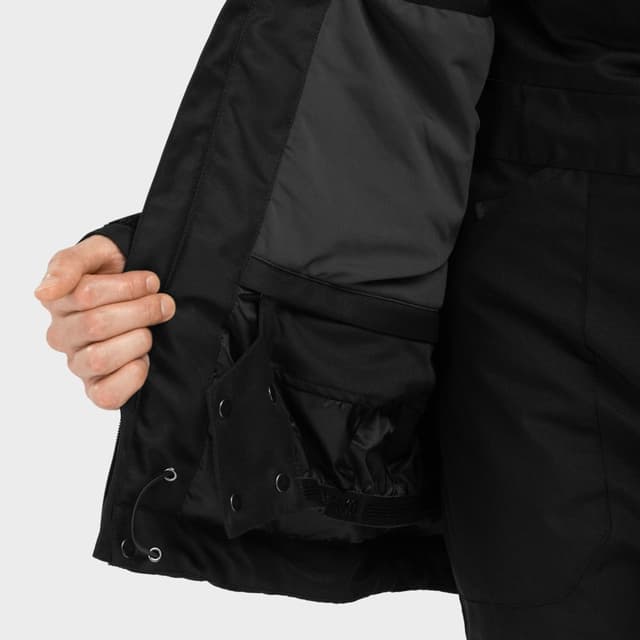 Thumbnail 5 de Siroko W4 Vostock - Chaqueta de esquí para hombre