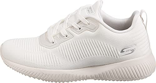 Detalle 2 de Skechers Bobs Squad Tough Talk 42 EU — Zapatillas mujer