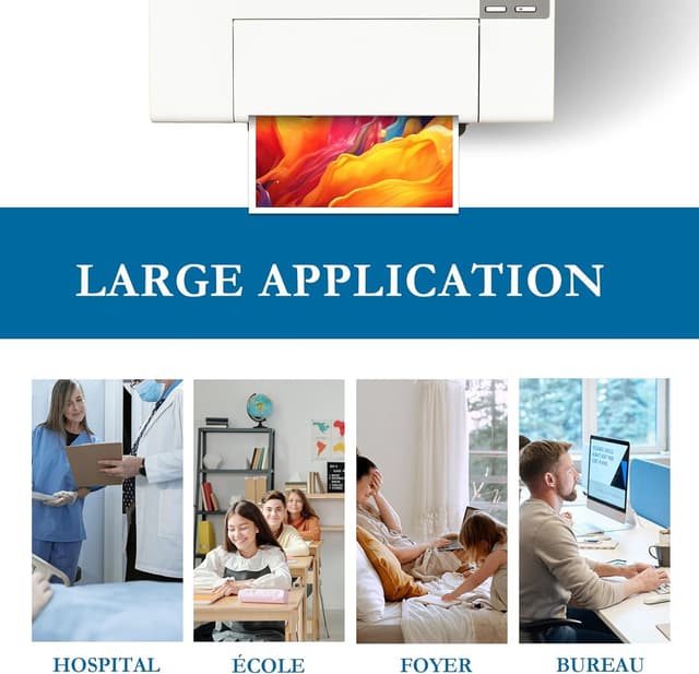 Thumbnail 5 de Paeolos 29XL Remplacement pour Epson