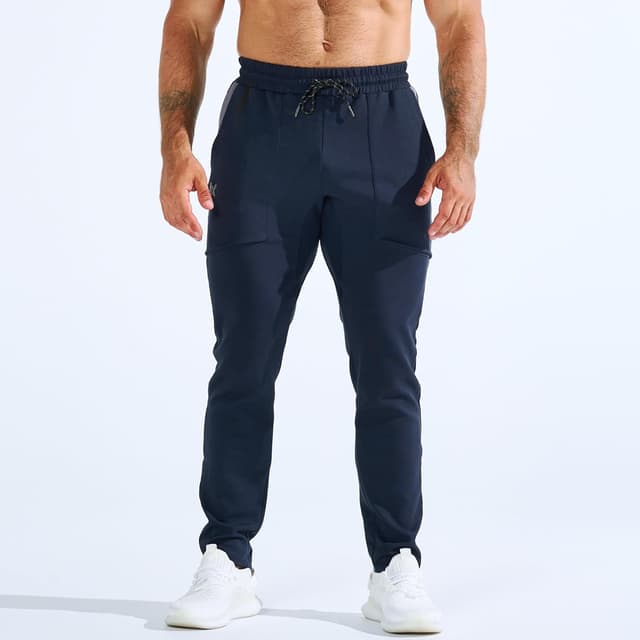 Thumbnail 6 de BROKIG Mens Zero Armor gym joggers
