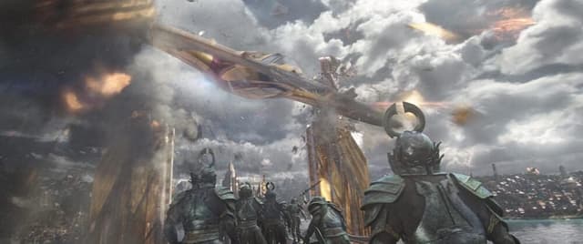 Thumbnail 4 de THOR Ragnarok