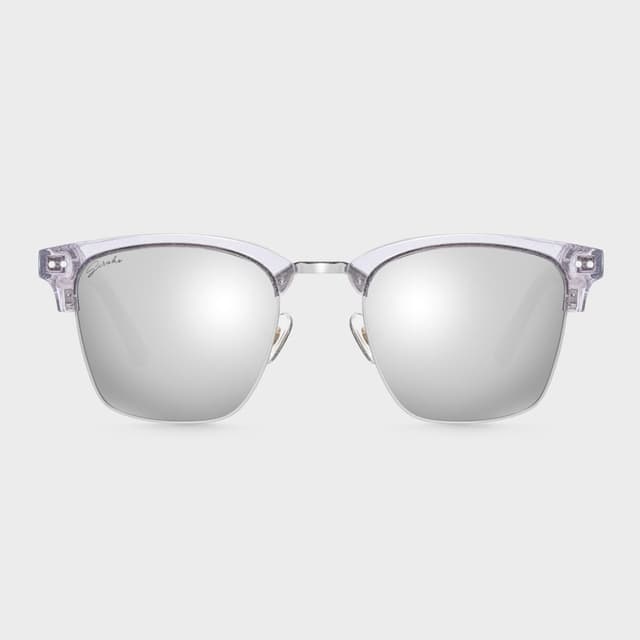 Detalle de Siroko Skyline Gafas de sol de moda 🕶