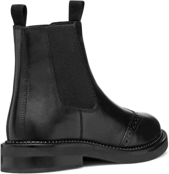 Thumbnail 5 de Geox Serilda Bottines à la cheville