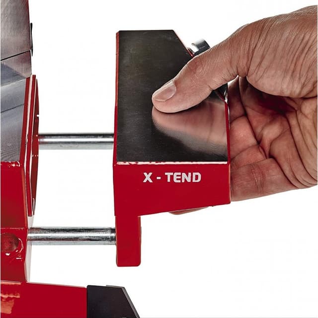 Thumbnail 3 de Einhell TE‑SM 36/210 Li Sierra Ingletadora Telescópica 36V 📐