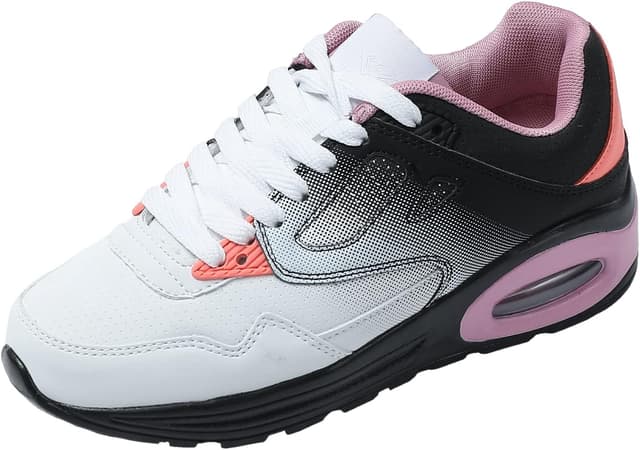 Thumbnail 6 de JOMIX Scarpe da Ginnastica Donna ammortizzate