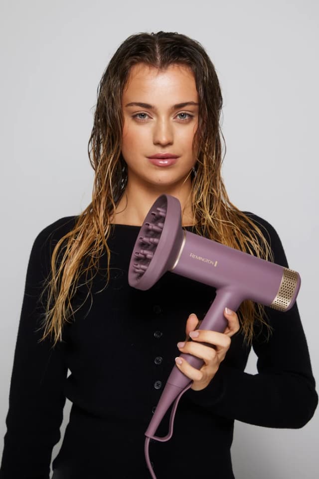 Thumbnail 9 de Remington AIRvive EC8930 Haartrockner