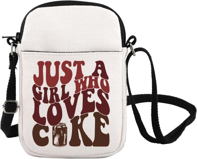 Thumbnail 5 de FOTAP Soda Inspire Crossbody Bag