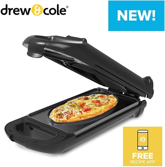 Thumbnail 1 de 5 Minute CleverChef 700W multicooker