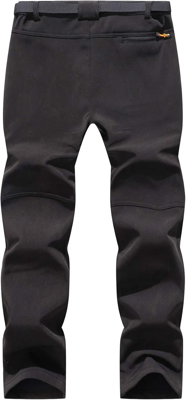 Thumbnail 1 de BenBoy Herren Wanderhose wasserdicht Trekkinghose