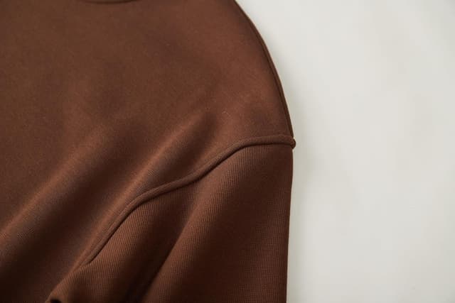 Thumbnail 5 de VEIISAR Herren Heavy Weight Pullover 410g