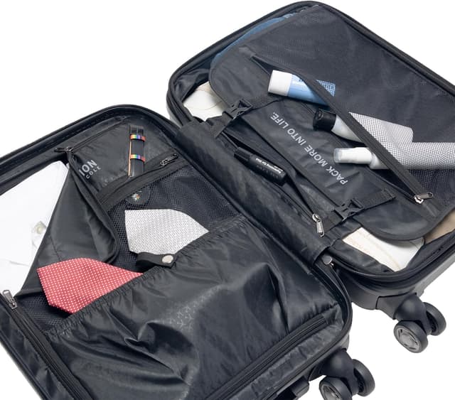 Thumbnail 5 de Kenneth Cole REACTION Renegade 24-Inch Spinner