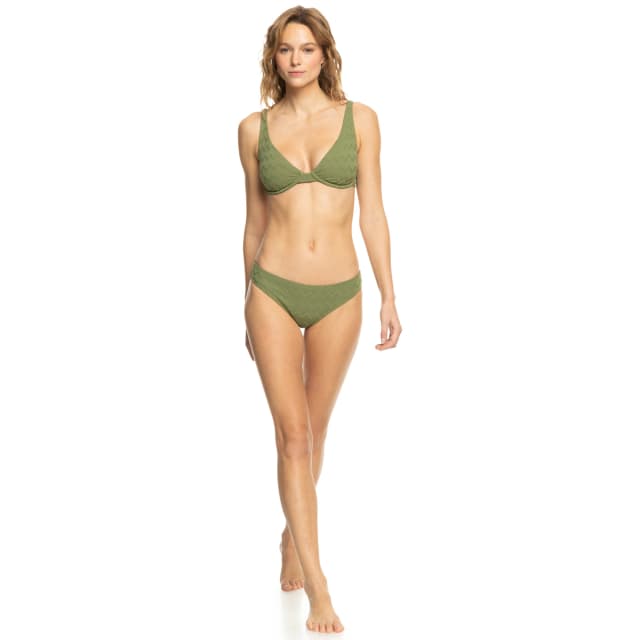 Thumbnail 5 de Roxy Current Coolness top bikini con aros