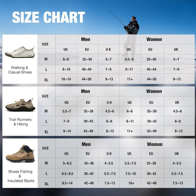 Thumbnail 2 de Unigear Ramponi da ghiaccio 24 denti per scarponi