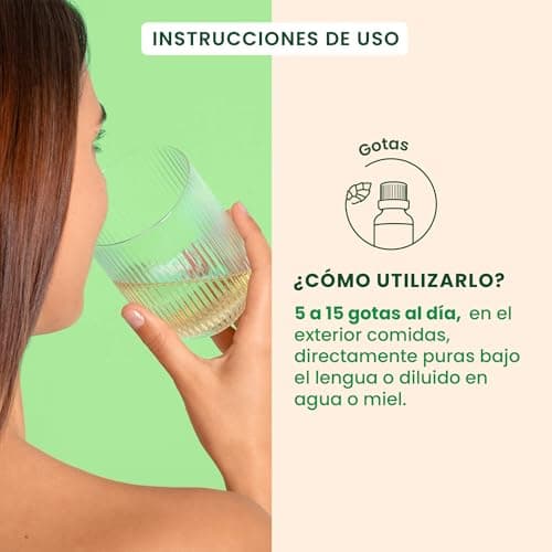 Thumbnail 4 de HERBALGEM Espino Blanco 30 ml 💊