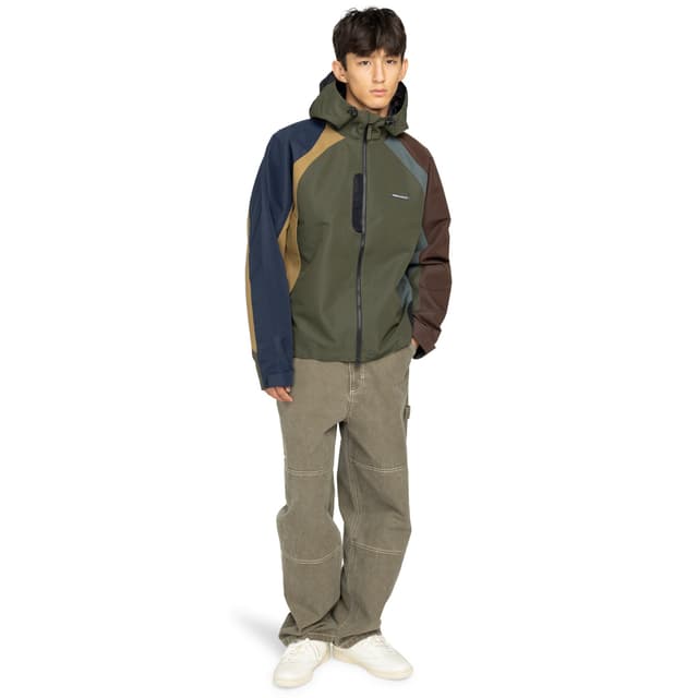 Thumbnail 4 de Element Pantalón Big Carpenter Canvas para hombre