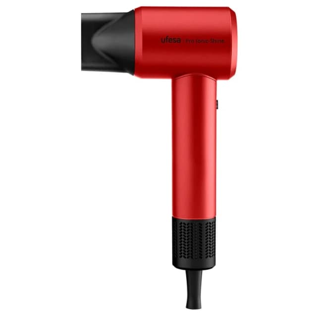 Imagen de Ufesa Pro Ionic Shine 1600W secador de pelo en OfertitasTOP