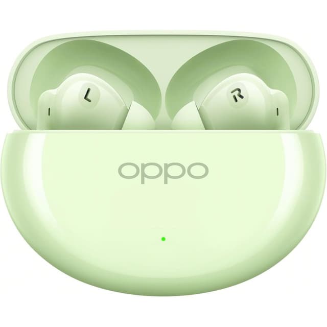 Detalle 2 de OPPO Enco Air4 Auriculares TWS 4,4g Menta