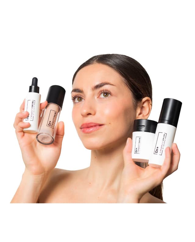 Thumbnail 4 de Unicskin Sérum con Color SPF50 140 g