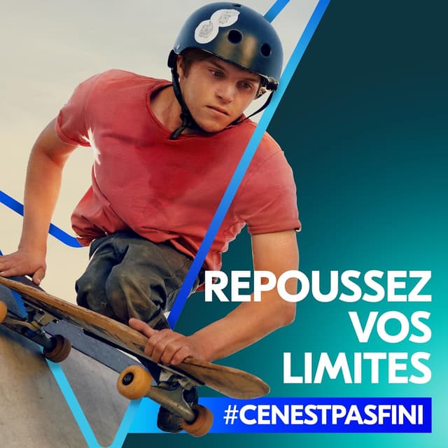 Thumbnail 3 de Rexona Men Cobalt Dry déodorant bille 72h 6x50ml