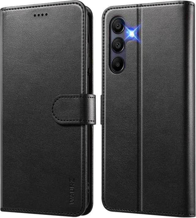 Thumbnail 6 de WAURZ Coque Samsung Galaxy A57 5G, 2 vitres