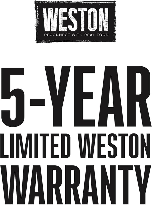 Thumbnail 6 de Weston Pro 2300 Vacuum Sealer 1020W 🥩