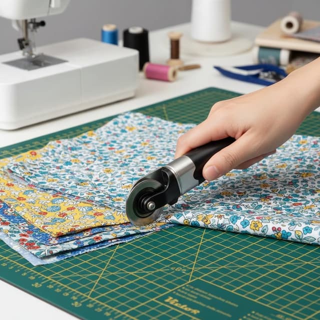 Thumbnail 5 de Victor Schneidematte 60×90 cm Grün ✂