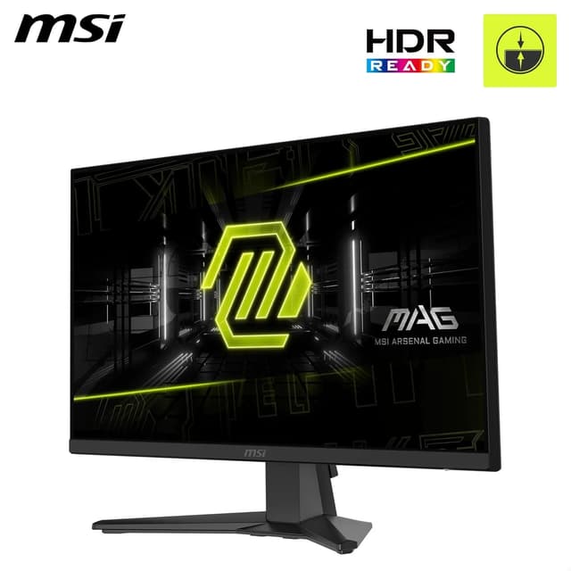Thumbnail 2 de MSI MAG 242F 24 Monitor Gaming FHD 200 Hz