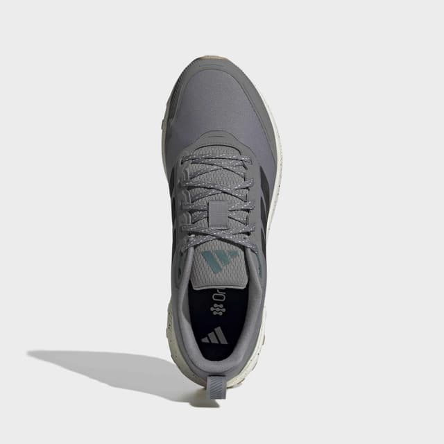 Detalle 1 de adidas Runfalcon 5 TR: zapatillas de running para hombre con sujeción y agarre en caminos
