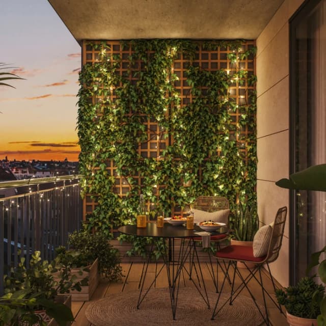 Thumbnail 6 de WiZ Smart-Lichterkette 20 m 160 LED