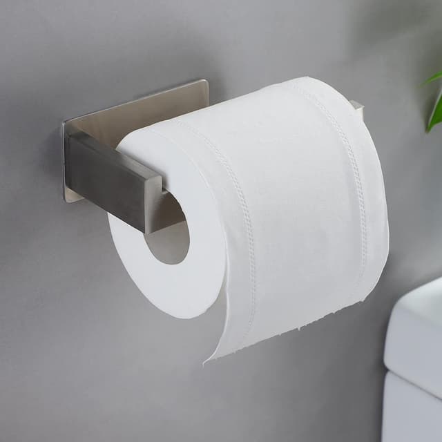 Thumbnail 3 de RUICER Portarrollos Adhesivo Baño 304