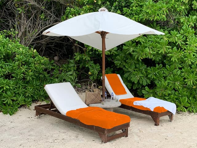 Thumbnail 1 de Cuscino da giardino 70 x 200 cm