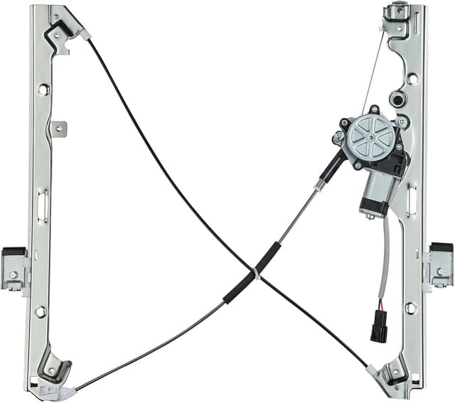 Thumbnail 1 de BDFHYK 741-644 Power Window Regulator Front Left Driver