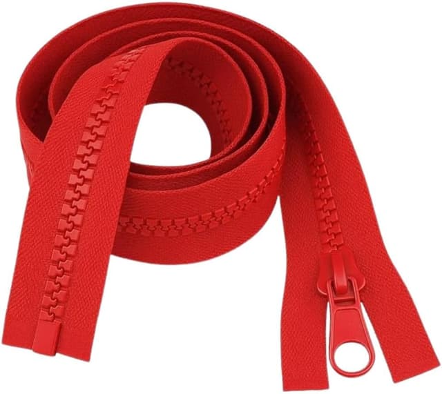 Imagen de Giddy Square Classic Red 36" Chunky Zip en OfertitasTOP