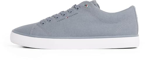 Detalle de Tommy Hilfiger Core Canvas Sneaker 40