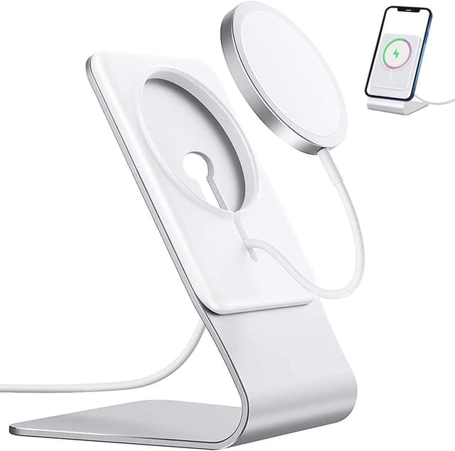 Imagen de FULAIM Supporto MagSafe per iPhone 60° en OfertitasTOP