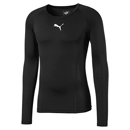 Thumbnail 4 de PUMA T-Shirt hombre Negro M
