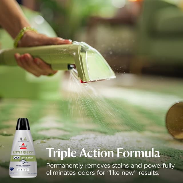 Thumbnail 4 de BISSELL Little Green 48 oz Cleaner