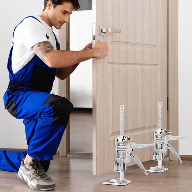 Detalle 2 de Raynesys Arbeitssparender Armheber 12 Zoll