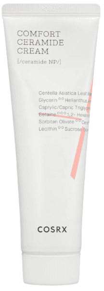 Imagen de Cosrx Balancing Comfort Ceramide Crema 100 ml en OfertitasTOP