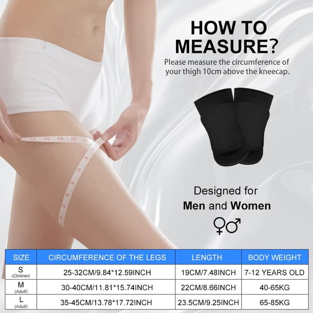 Detalle 2 de Flintronic Genouillères M