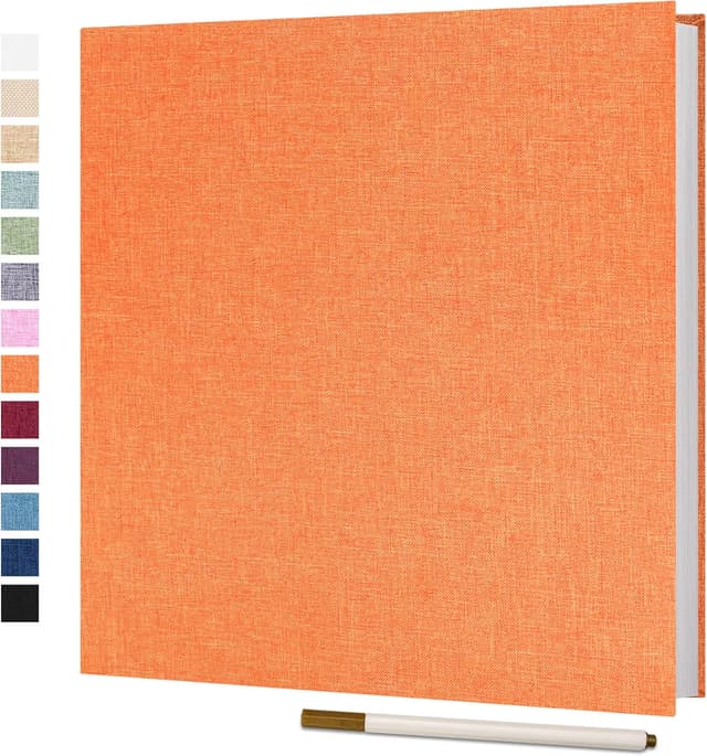 Thumbnail 6 de Vienrose Nachfüllseiten für 28 x 27 cm